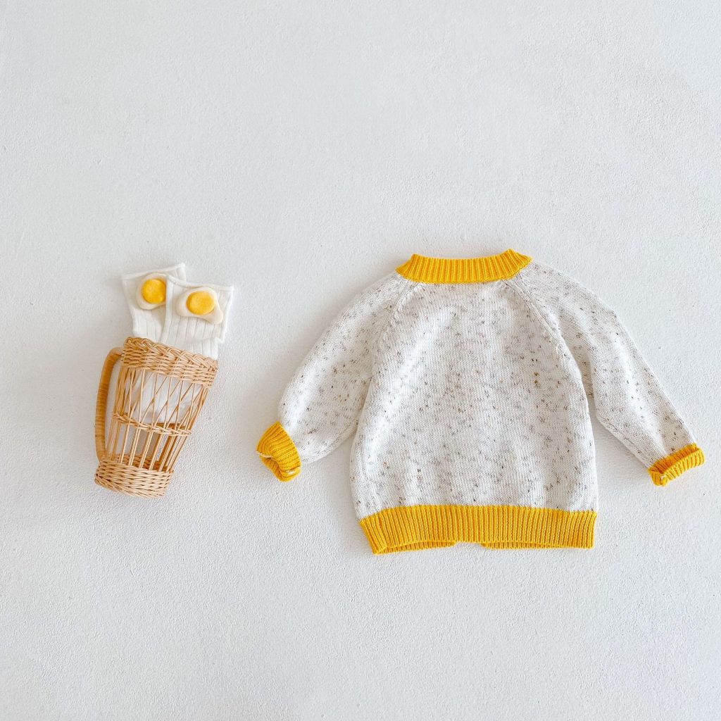 Best Knitting Patterns for Baby 3
