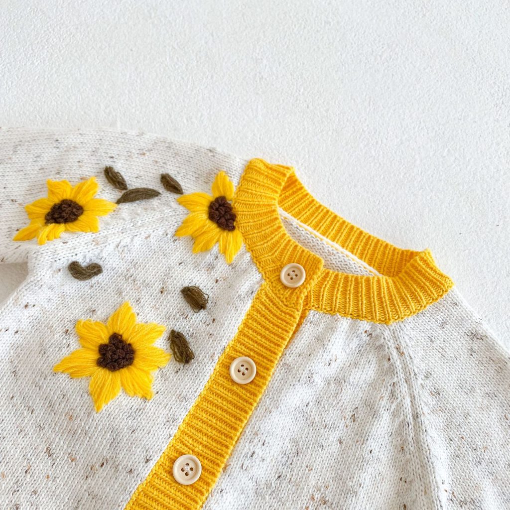 Best Knitting Patterns for Baby 4