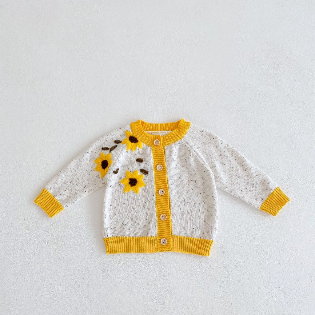 Best Knitting Patterns for Baby 2