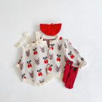 Happy Baby Knitted Set 9