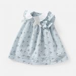 Lovely Baby Chinese Dress 6