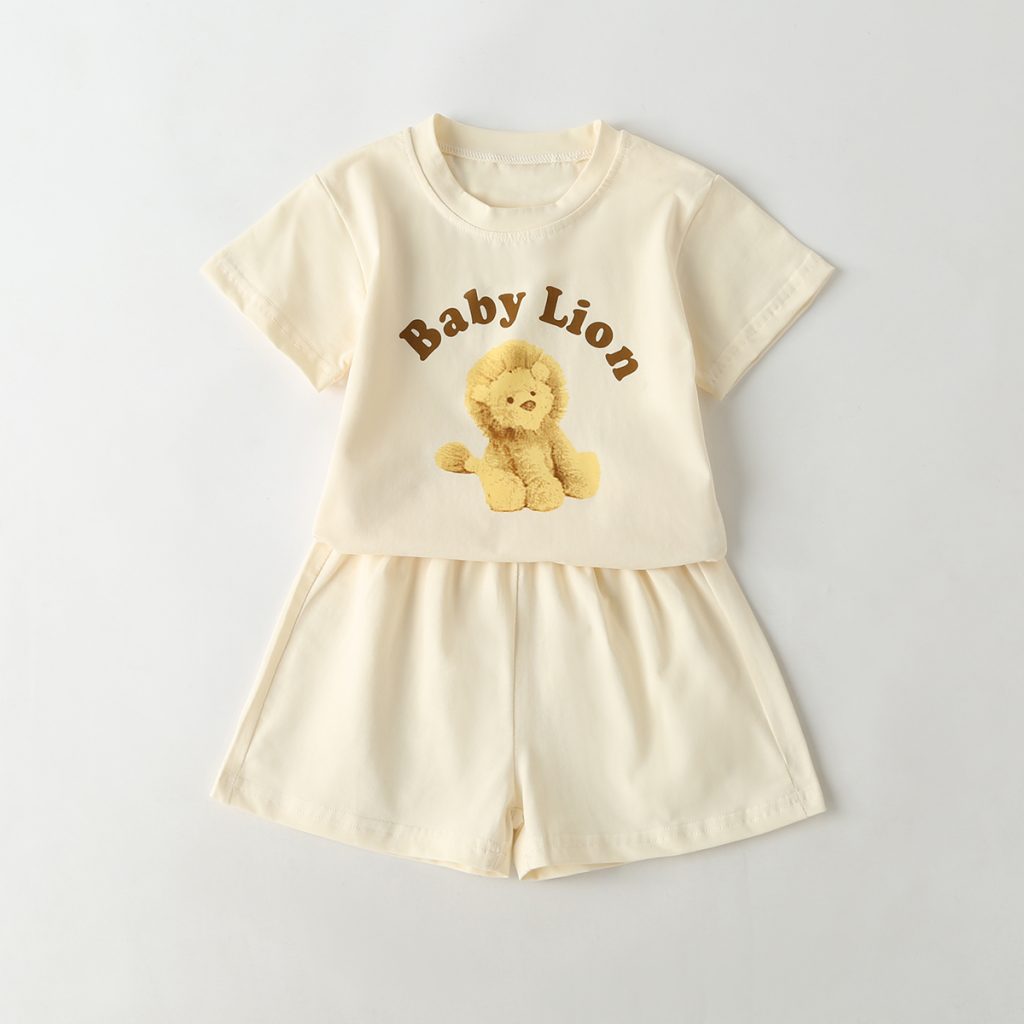 Baby Sets Clothes 5