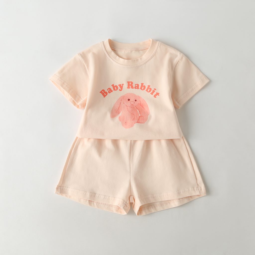 Baby Sets Clothes 4