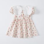 Baby Dresses For Special Occasions 6