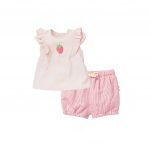 Baby Girl Daily Wear Dresses 6