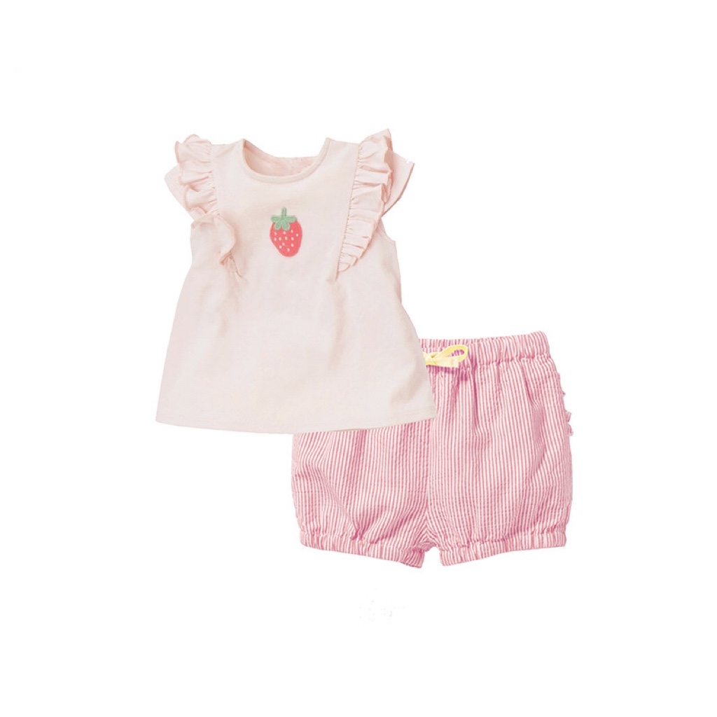 Baby Clothing Sets Suppliers 1
