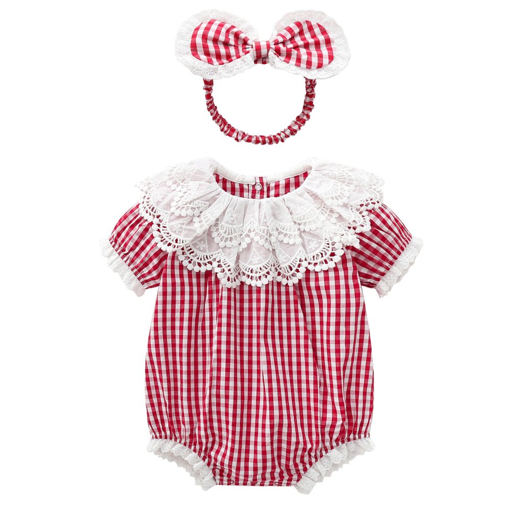 Western Baby Clothes 2