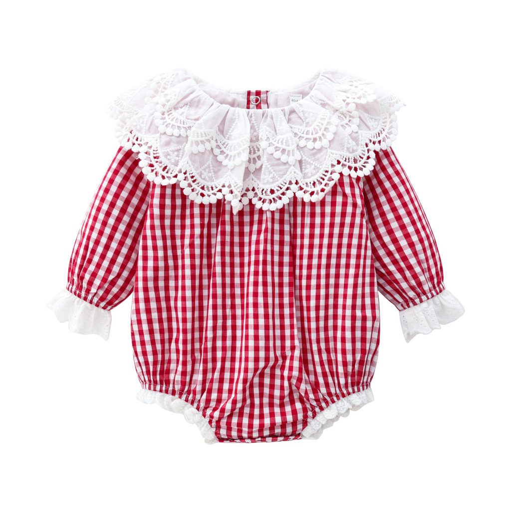Western Baby Clothes 3