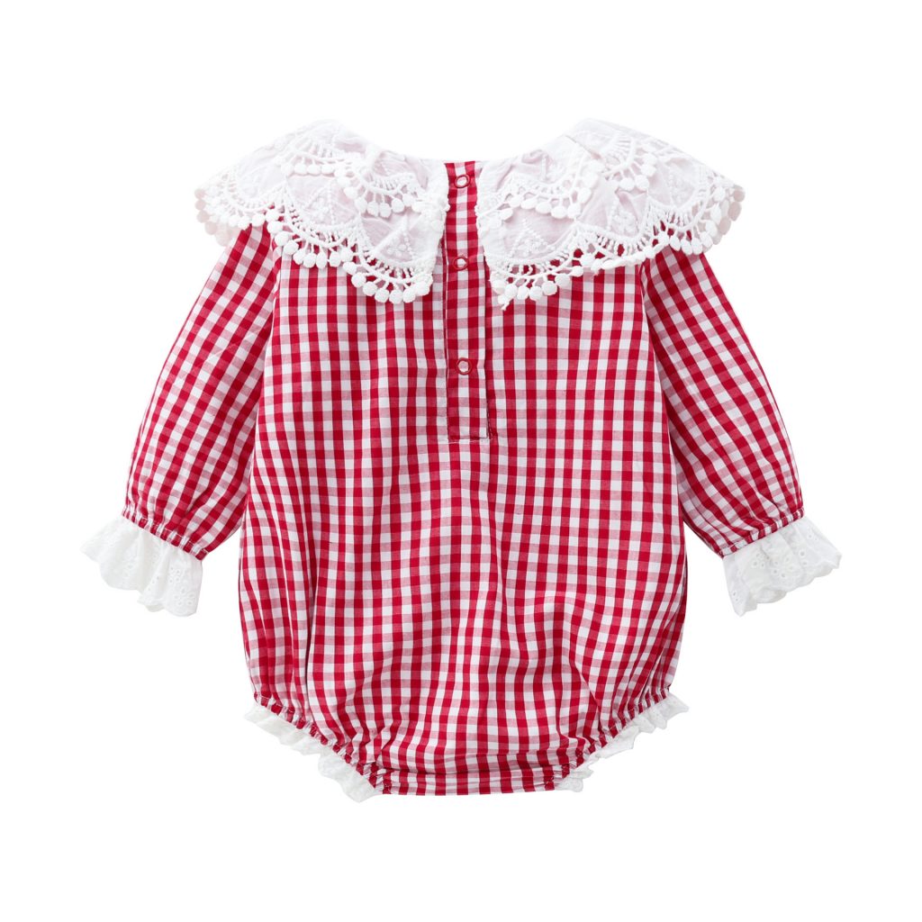 Western Baby Clothes 4
