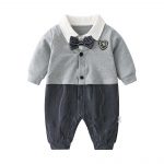 Western Baby Clothes 6