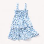 Chinese Dress For Girl 7