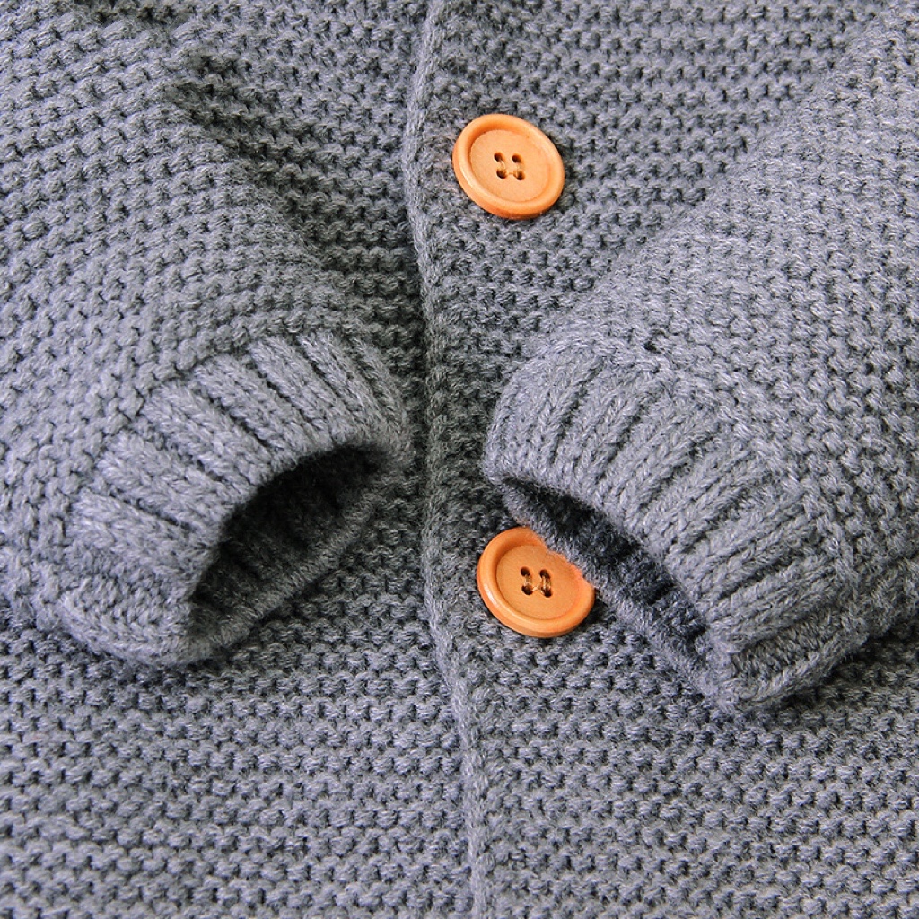 Winter Rompers For babies 6