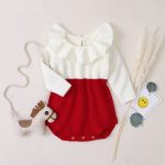 Baby Rompers For Winter 7