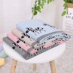 Wholesale Cotton Baby Blankets 11