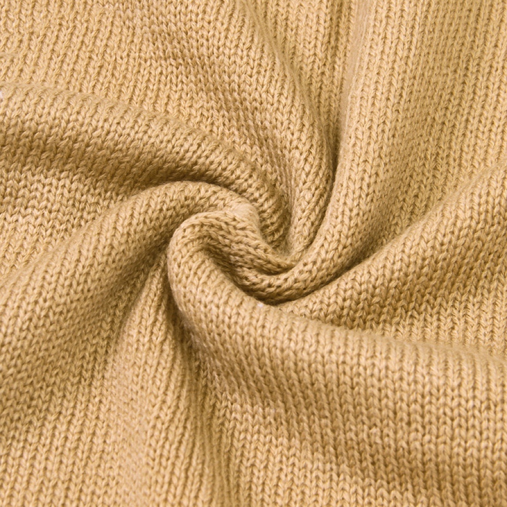 Baby Blanket Knit 7