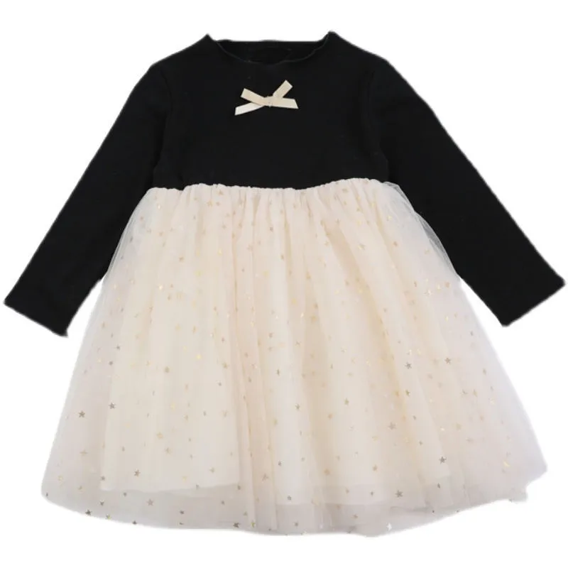 Children Dress Girls 1