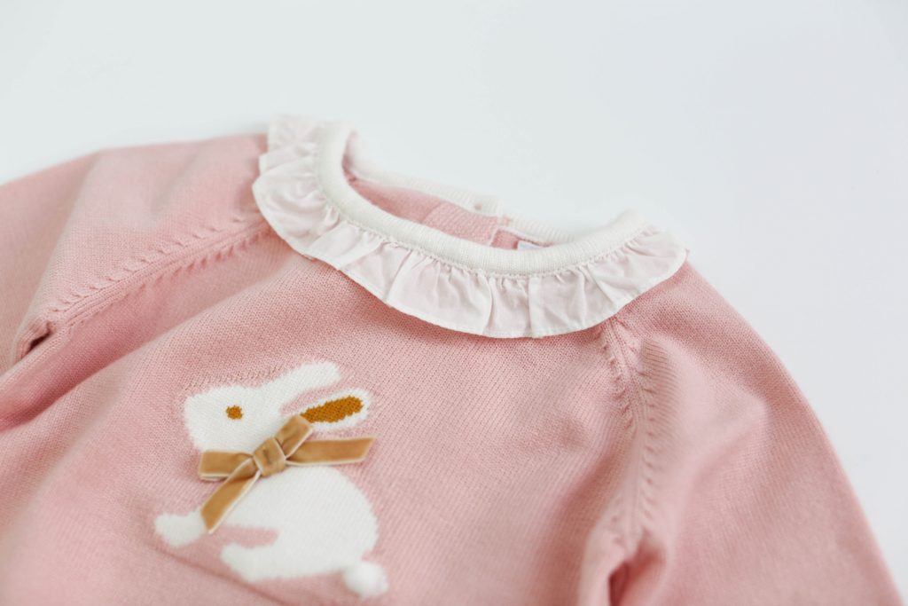 Infant Girl Sweaters 7