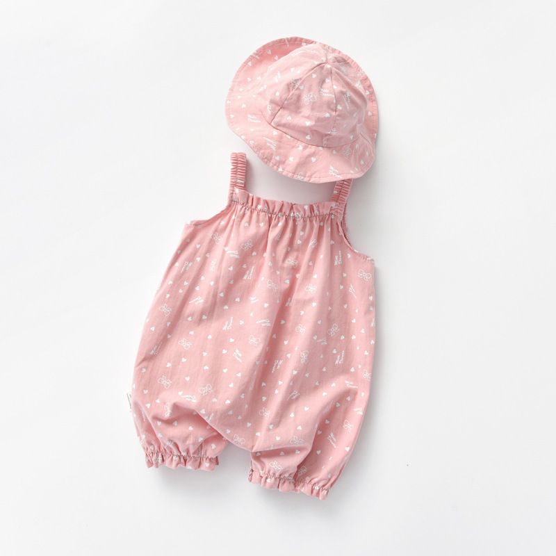 High Quality Cotton Baby Clothes 2