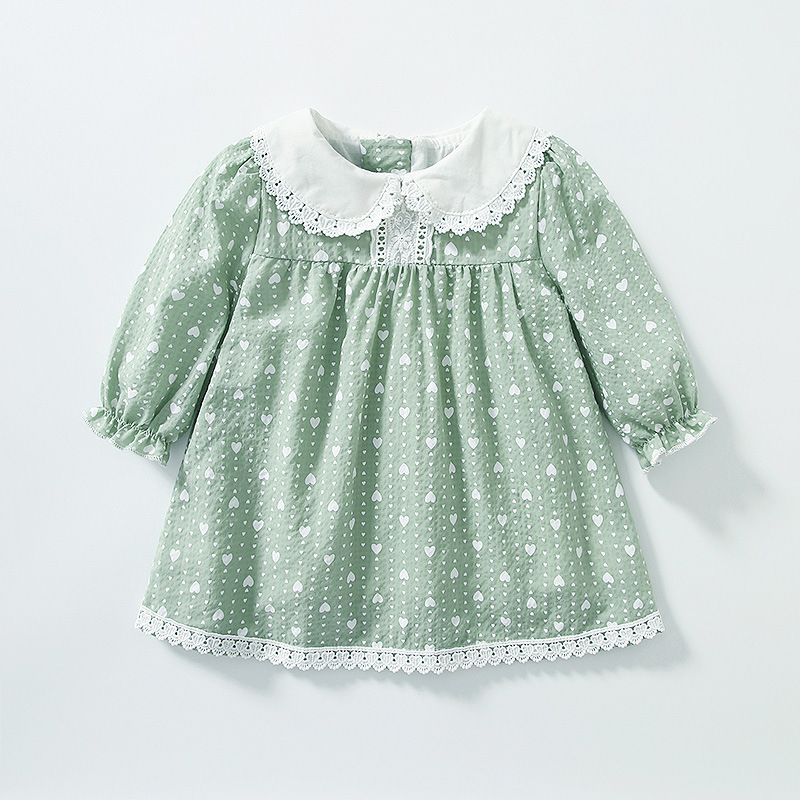 Cute Baby Dress 2