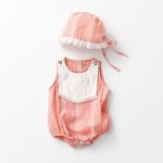 High Quality Cotton Baby Clothes 4