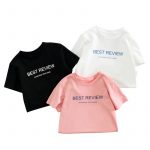 Baby Boy T-shirt New Style 2022 6