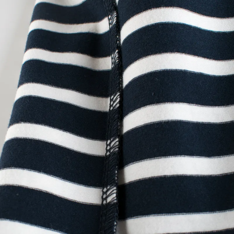 Infants Striped T Shirt 2