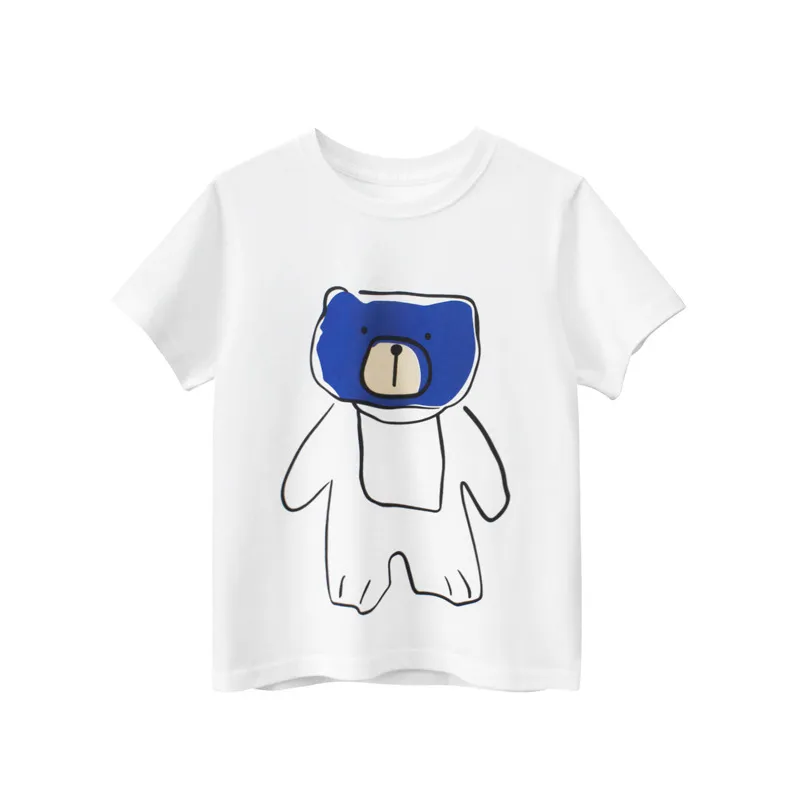 Baby T Shirt Design 3