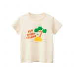 Baby T Shirt Design 6
