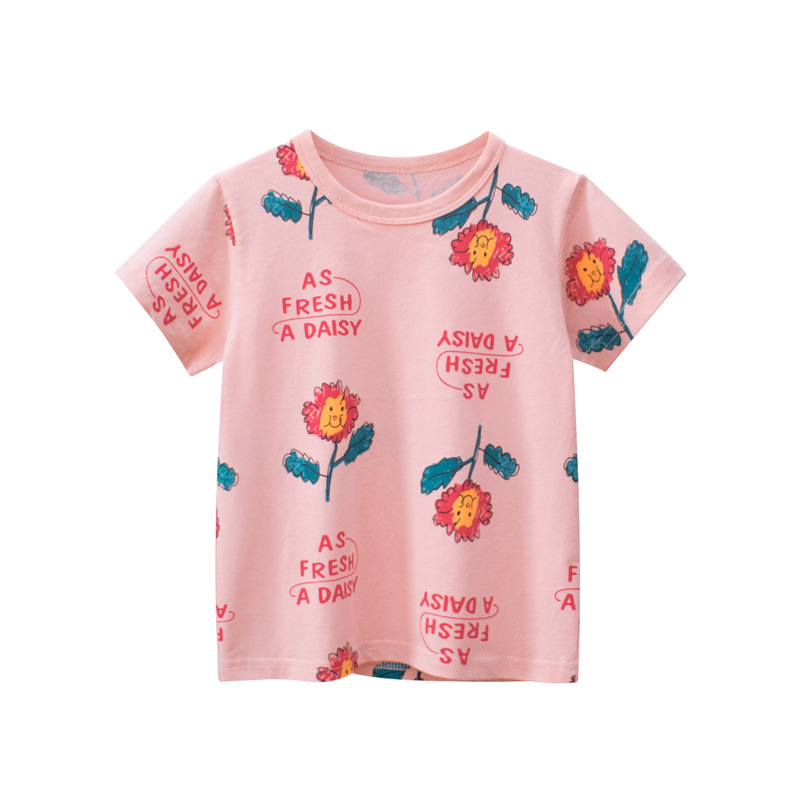 Baby T-Shirts Suppliers 1