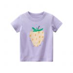 Infant Girl Tee Hot Sale 5