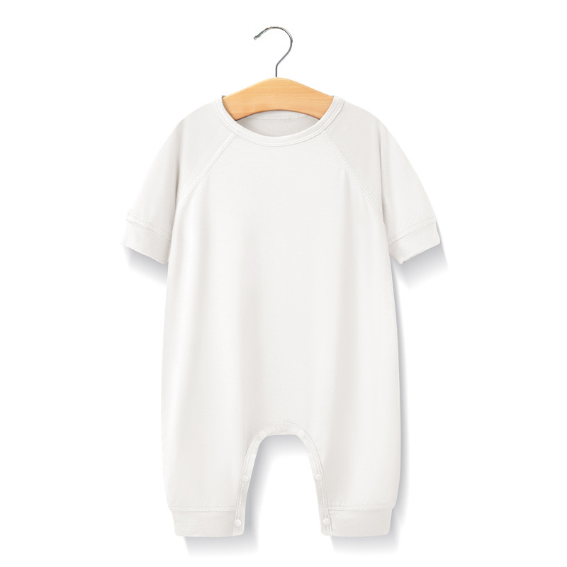 Baby's Unisex Pajamas Air Condition 2