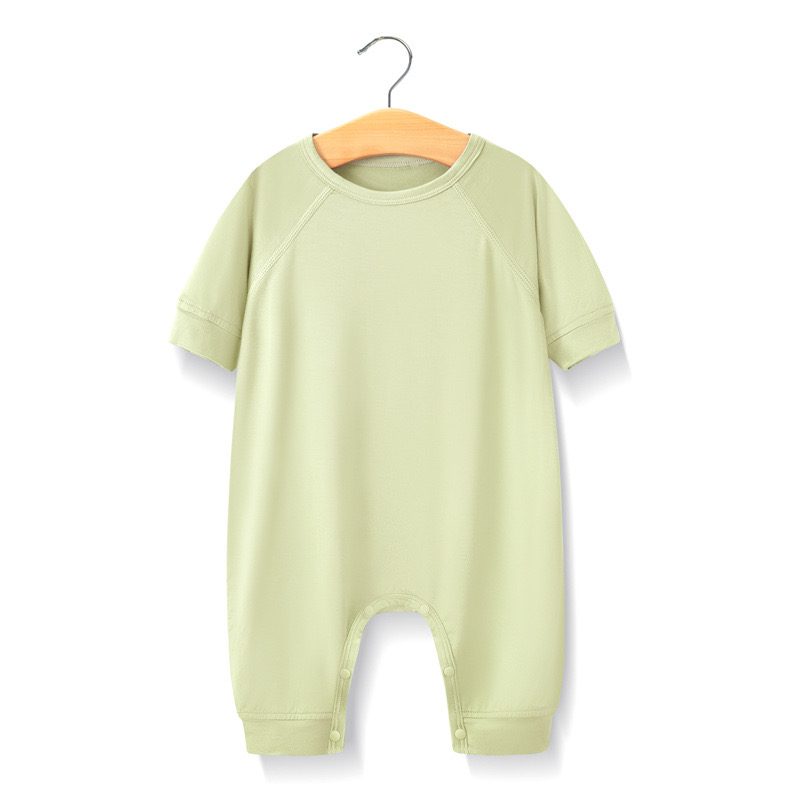 Baby's Unisex Pajamas Air Condition 5