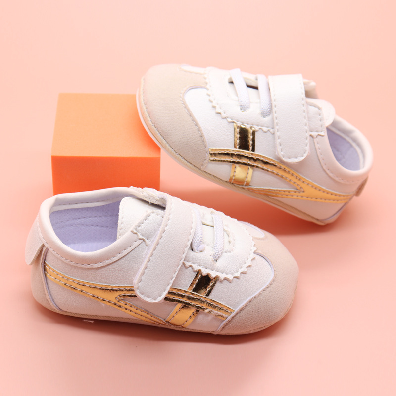 Soft Soled Baby Shoes For Walking 4