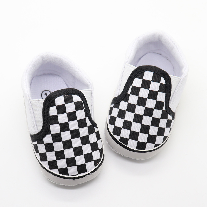 Baby Casual Shoes 4