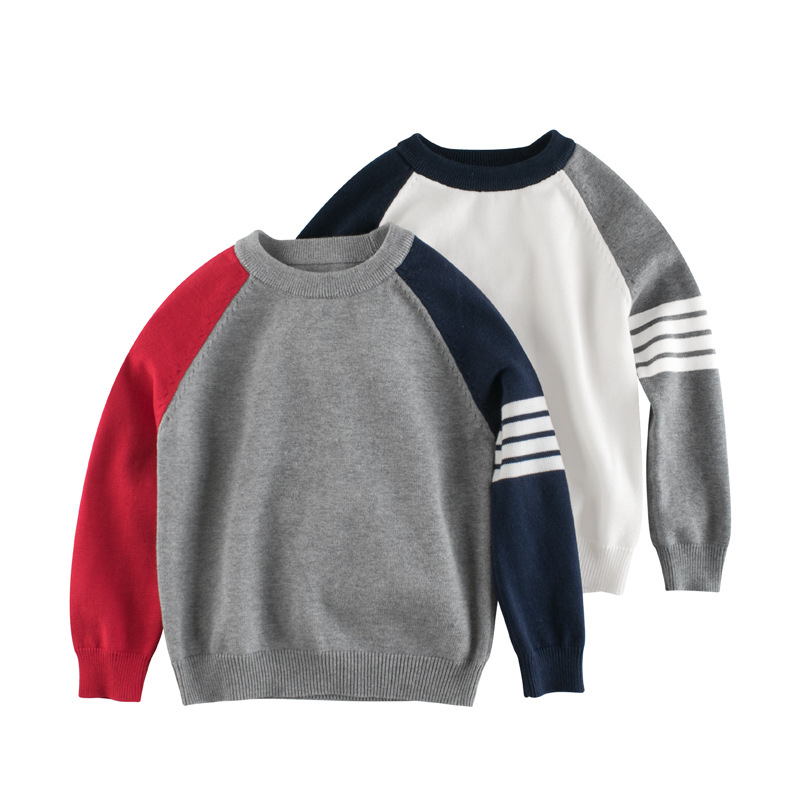 Sweaters for Baby Boy Online 1