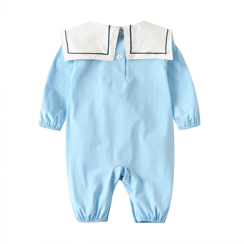 Baby Boy Rompers Sale 7