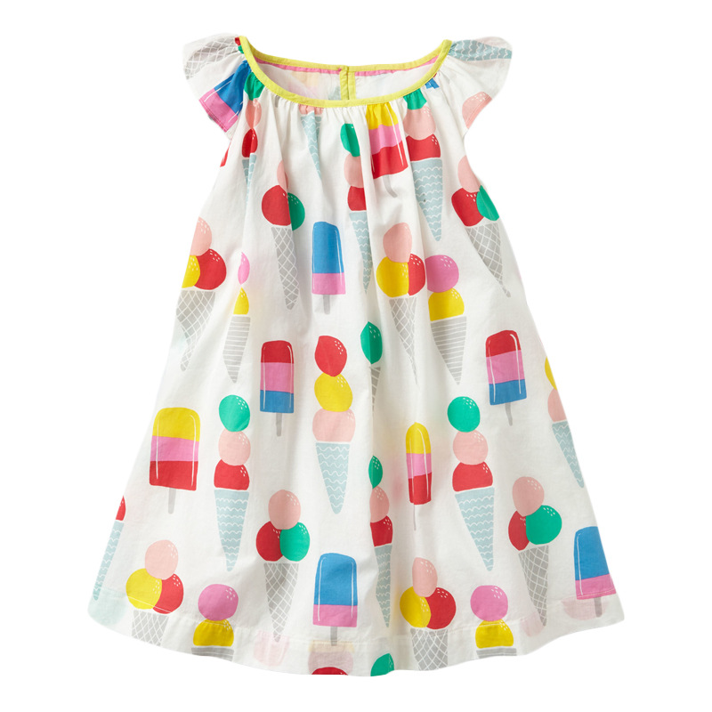 Baby Style Dress 4