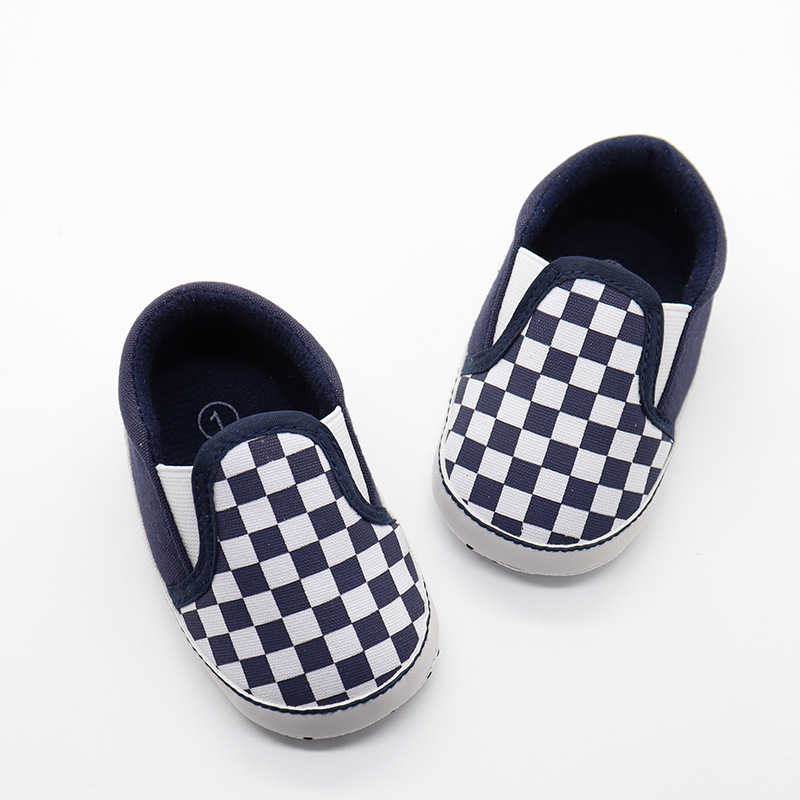Baby Casual Shoes 2