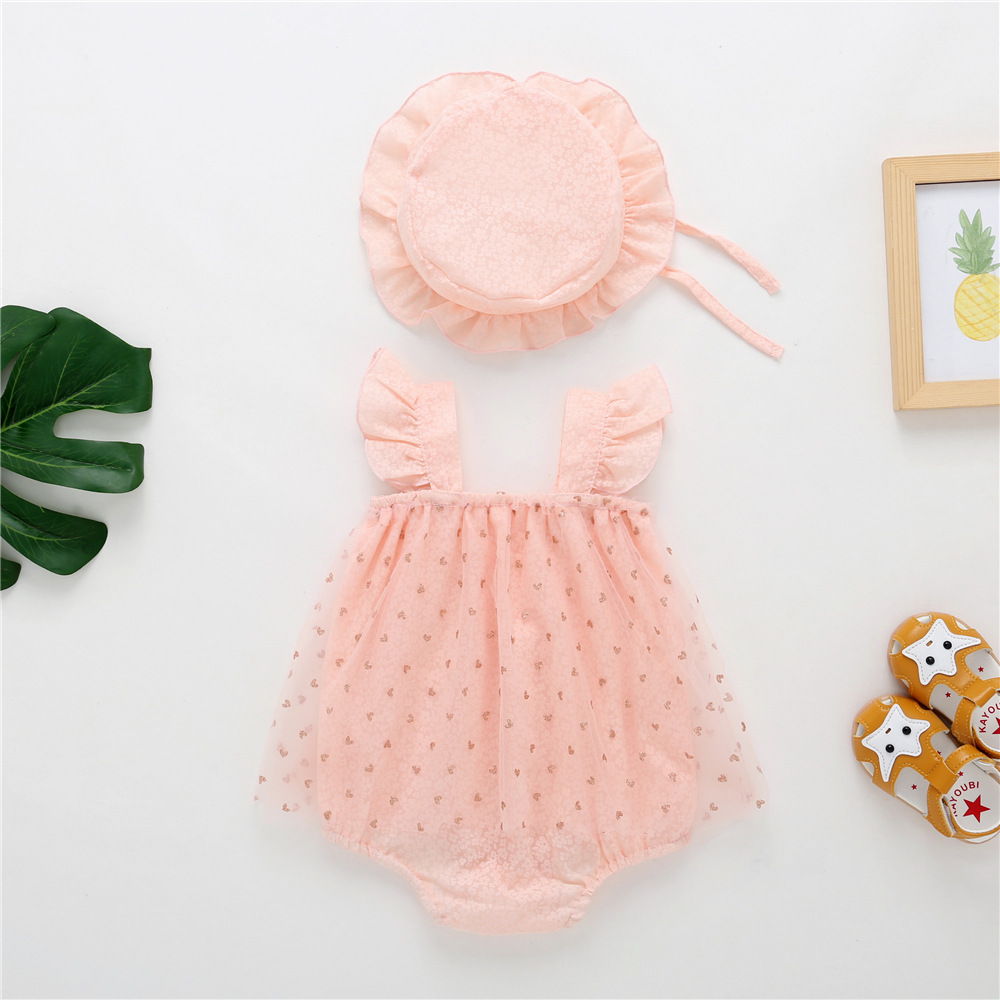 Baby Dresses 12 Months 2