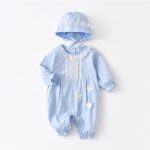 Infant Suit Set 7