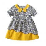 Cute Rompers For Girls 8