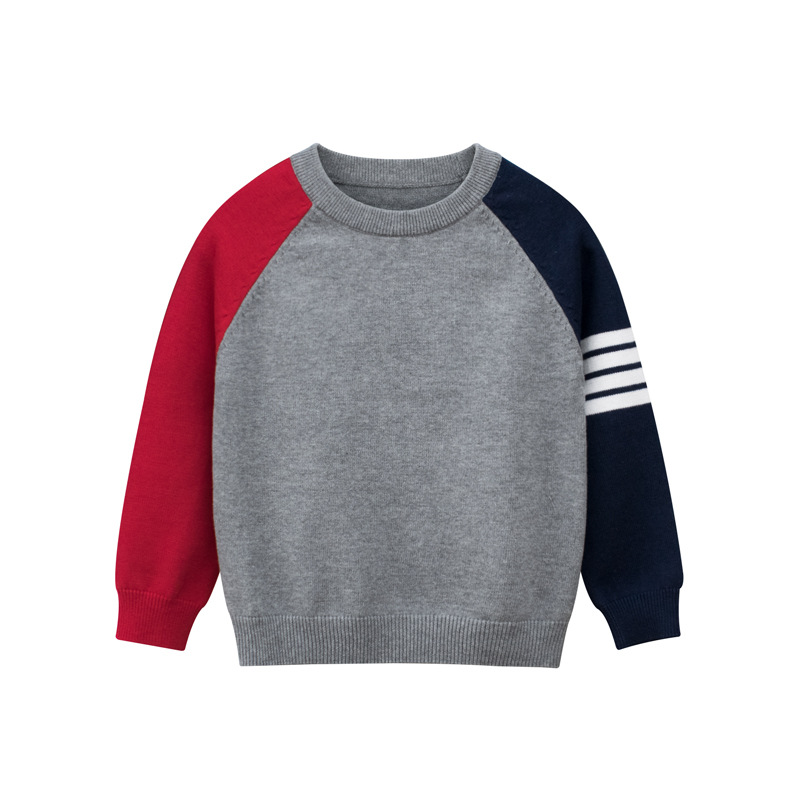 Sweaters for Baby Boy Online 2