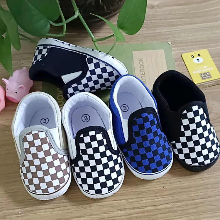 Baby Casual Shoes 1