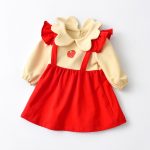 Infant Girl Sweaters 8