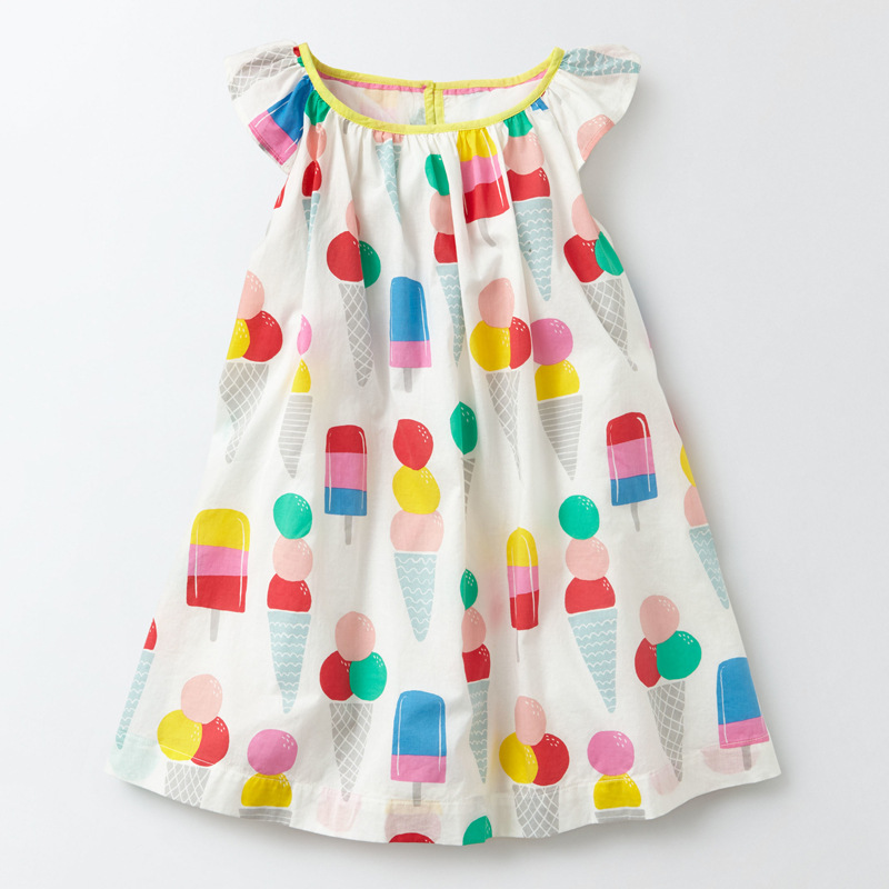 Baby Style Dress 1
