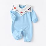 Baby Boy Rompers Cheap 6