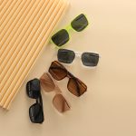Colorful Party Sunglasses 12