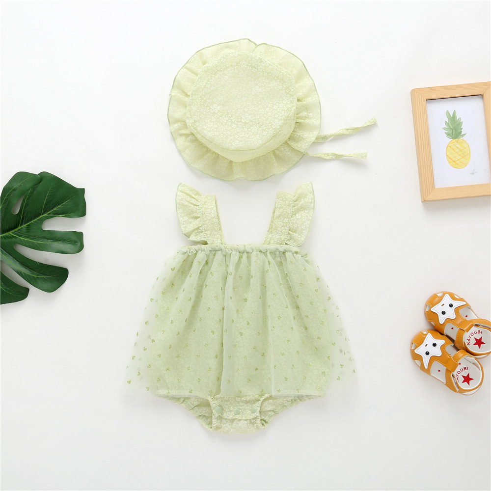Baby Dresses 12 Months 3