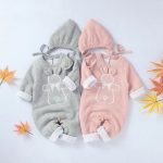 Baby Sets Clothes 6