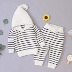 Baby Girl Outfit Sets 7
